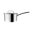 JUEGO DE OLLAS 5PZS ACERO INOX PALAZZO C/TP VD