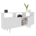 Credenza - Aparador Osasco Blanco