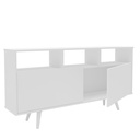 Credenza - Aparador Osasco Blanco