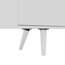 Credenza - Aparador Osasco Blanco