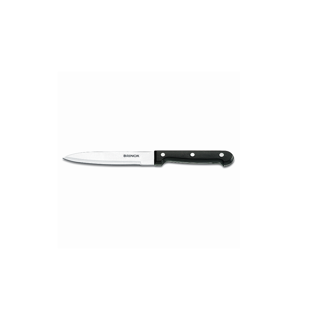 CUCHILLO PARA COCINA 4-1/2"