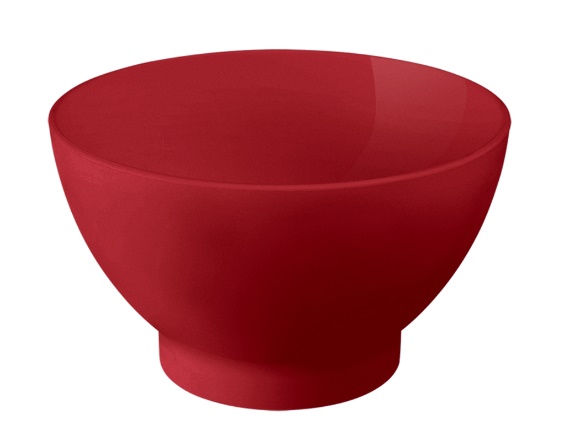 Bols Cozy 500 ML En Caja Exhibidora de Plástico