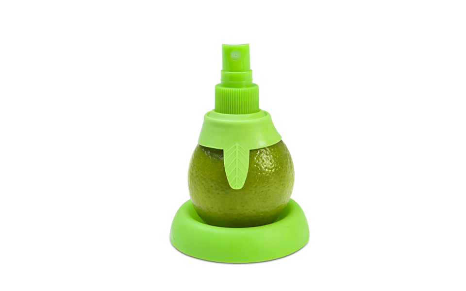 Kit 3 Pzs Spray De Citricos