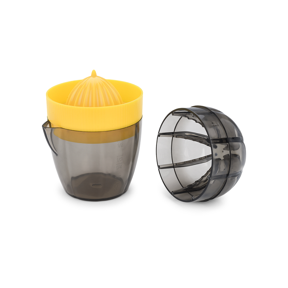 EXPRIMIDOR LIMONES DESCOMPLICA 10CM-AM