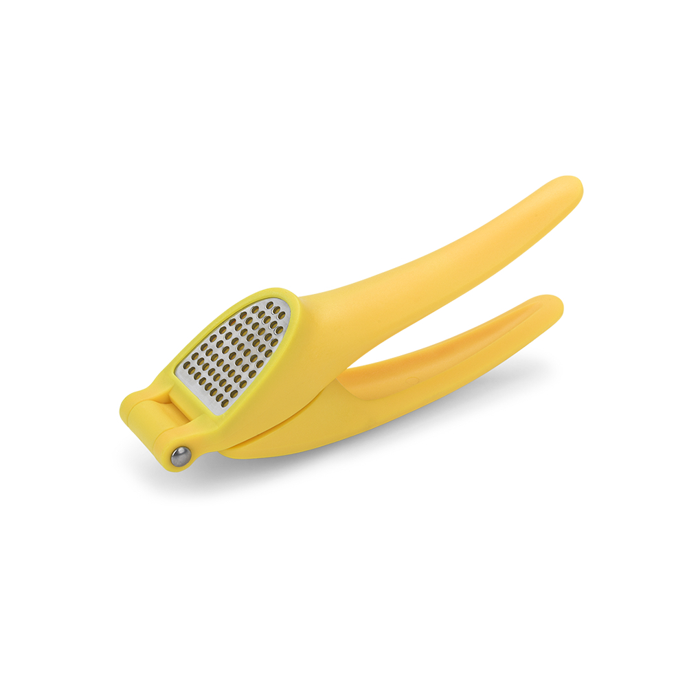 TRITURADOR DE AJO DESOMPLICA-AMARILLO
