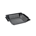 PARRILLA 34X29,8X6,8CM BBQ