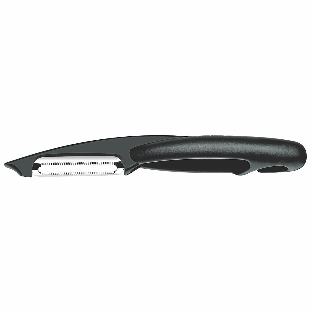 DESCASCARADOR DE TOMATES 7CM DESCOMPLICA DE PLASTICO 
