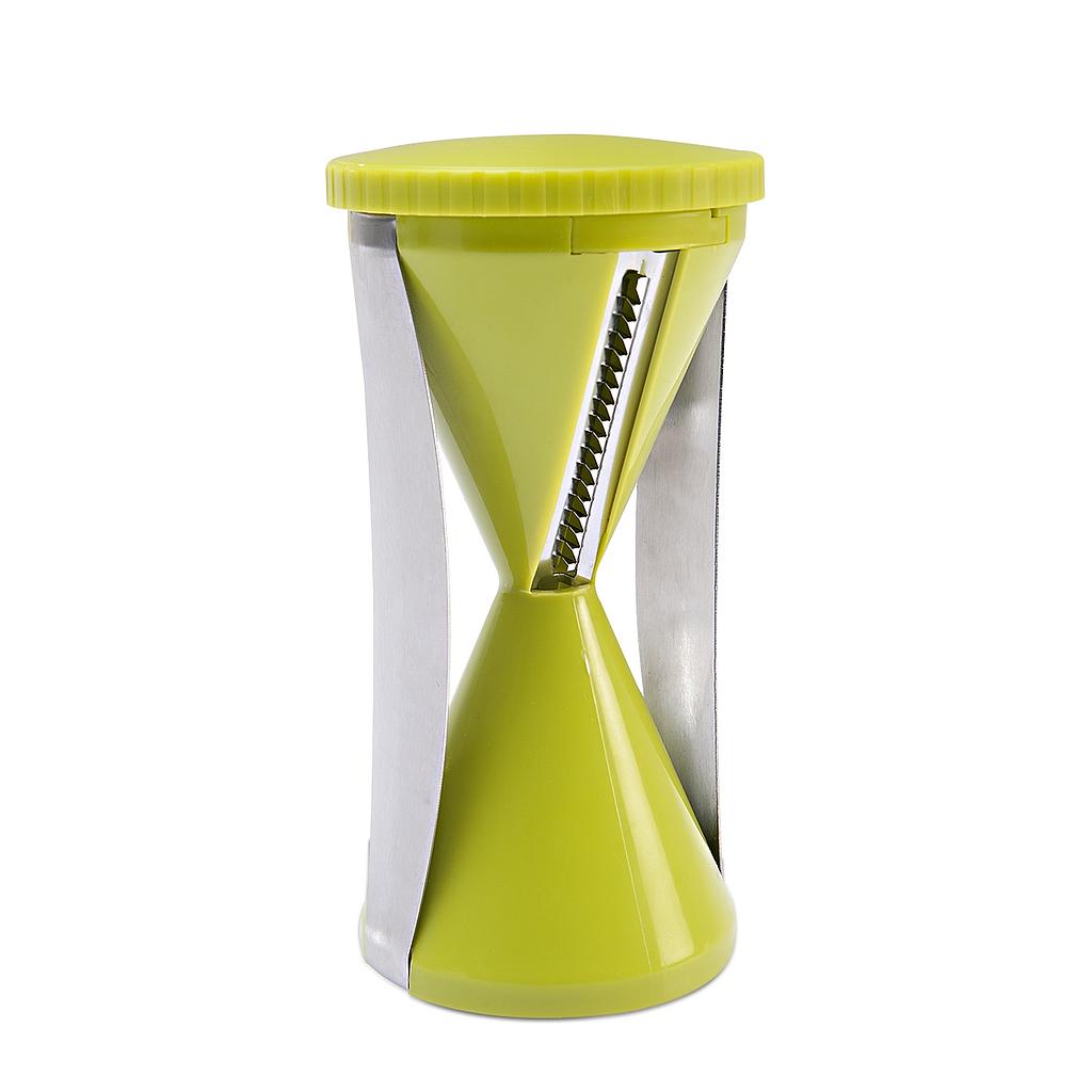 CORTADOR DE VERDURAS ESPIRAL DESCOMPLICA