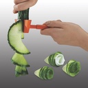 FRISADOR DE LEGUMBRES DESCOMPLICA EN ACERO INOXIDABLE 