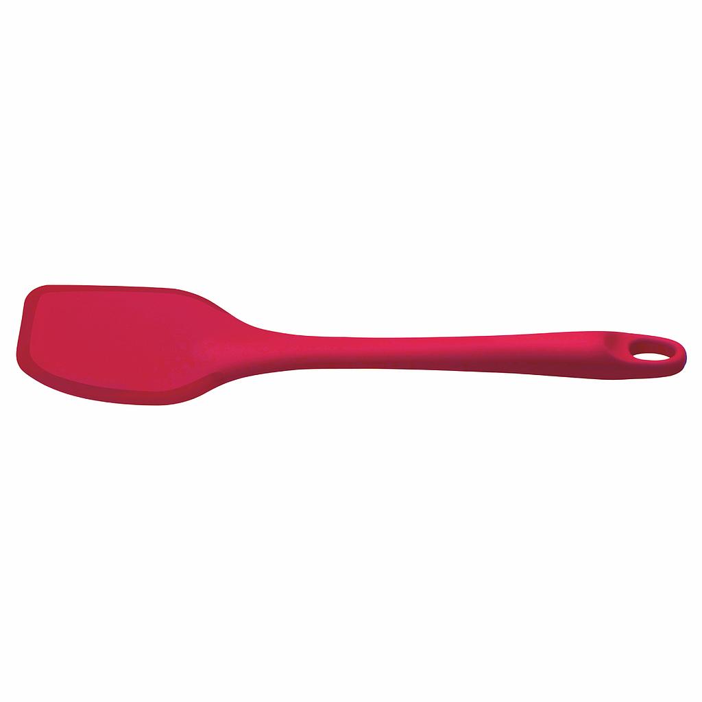 LINEA FLEX - EN SILIC/A - PALETA LISA 27,5CM - ROJO 