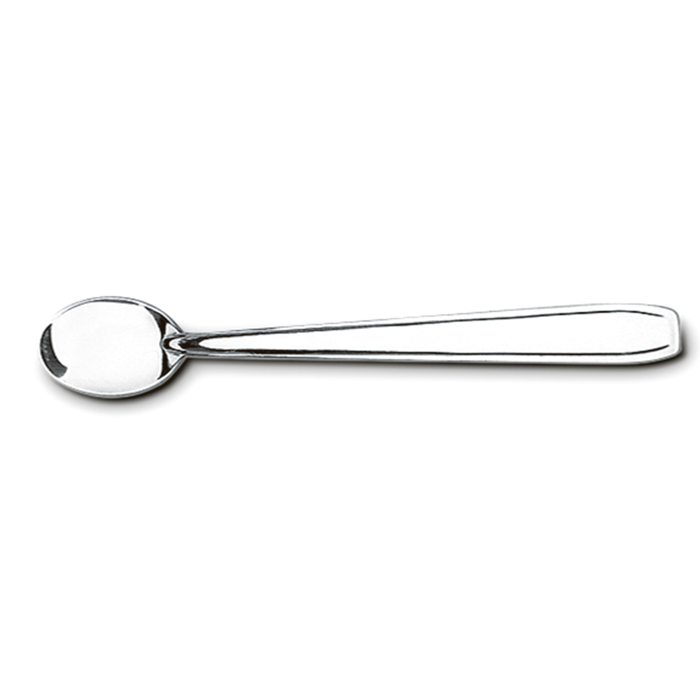 LINEA BELI - EN ACERO INOXIDABLE - CUCHARA PARA REFRESCO 18,0CM 