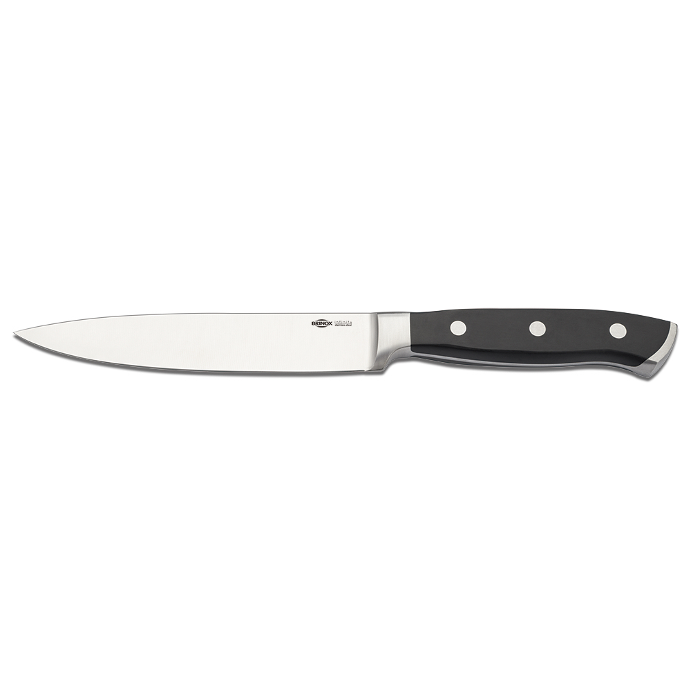 CUCHILLO PARA DESHUESAR 6" EN ACERO INOXIDABLE INFINITY