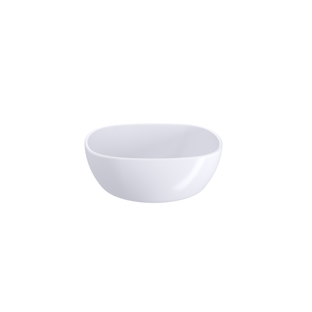 BOL 250ML ESSENTIAL BLANCO 