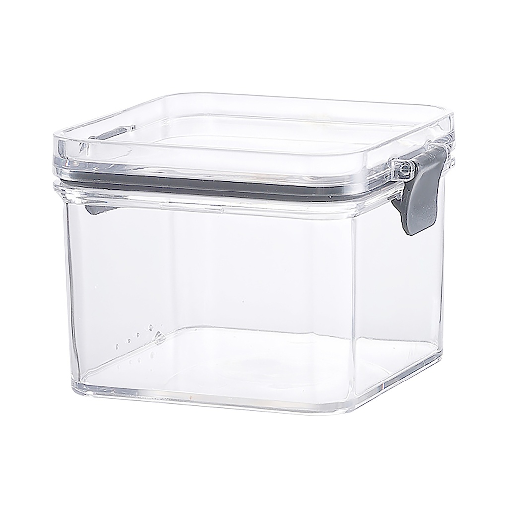 CONTENEDOR LOCK 0,4L-CRISTAL