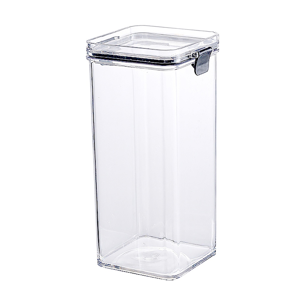 CONTENEDOR LOCK 1,5L-CRISTAL
