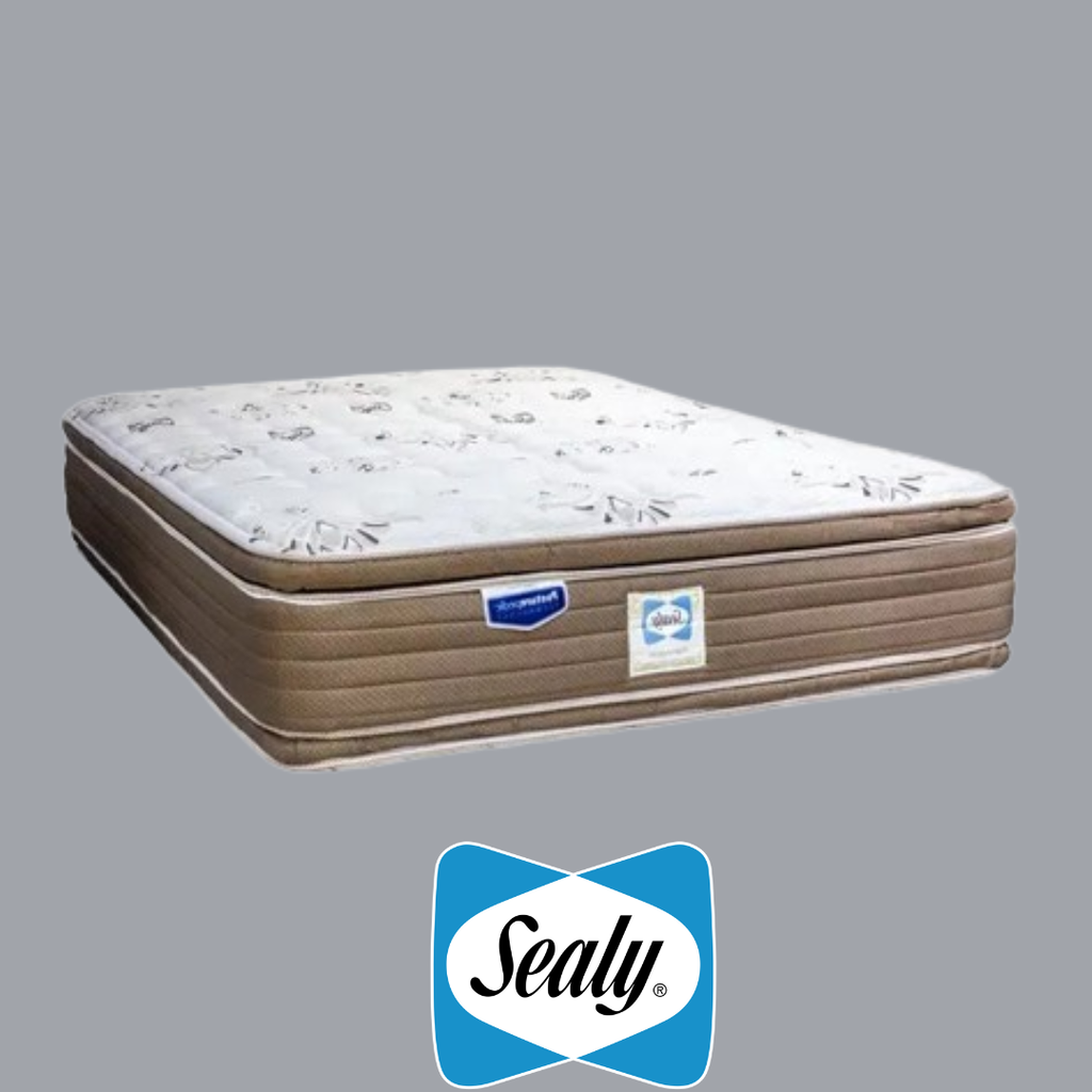 Colchón Sealy Harrington Pillow Top Full Size