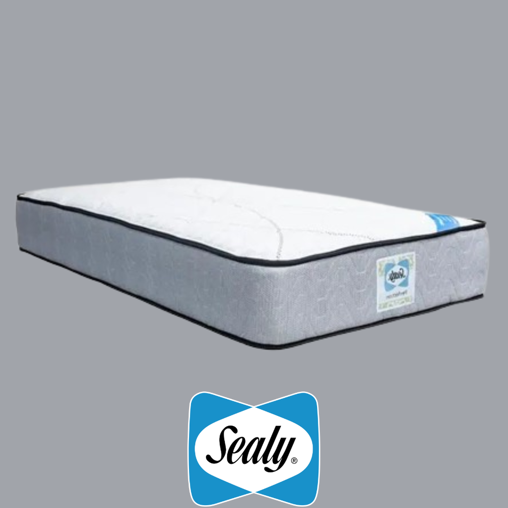 Colchón Sealy Perfection Firm Full Size
