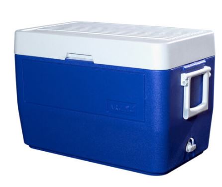 NEVERA DECOCAR ELITE 34 QTS (32 LITROS)