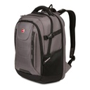 MOCHILA PORTATIL CON PROTECCION ELECTRONICA SWISSGEAR COLOR GRIS