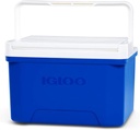 NEVERA IGLOO 32477 9QT/8L AZUL LAGUNA