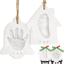 Keababies Kit de recuerdo de adorno Trove (campanilla, multicolor), estilo: campanilla