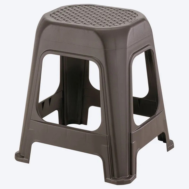 BUTACO GRANDE II MARRON WENGUE