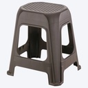 BUTACO GRANDE II MARRON WENGUE