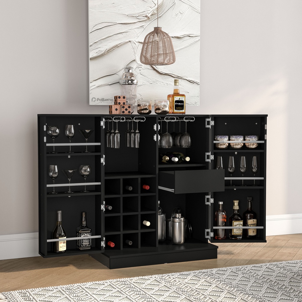 BAR NEW TOKYO  NEGRO,  140124.0006