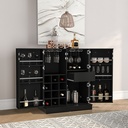 BAR NEW TOKYO  NEGRO,  140124.0006