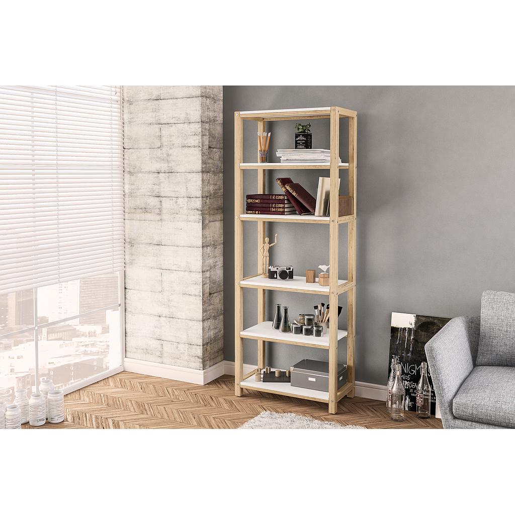 Estante Bahamas 700 mm (680mm)