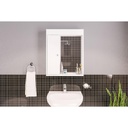 Aereo de Pared de Baño