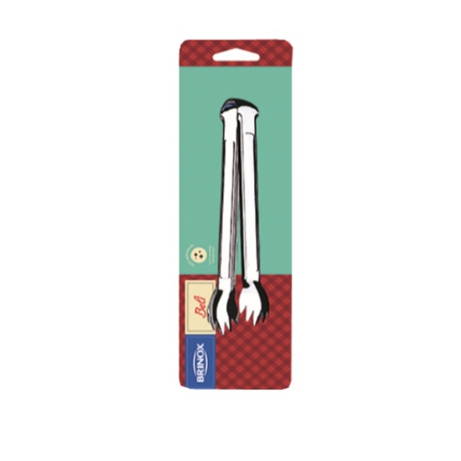 [2051/329] PINZA DE ACERO INOXIDABLE MULTIUSO 18 CM
