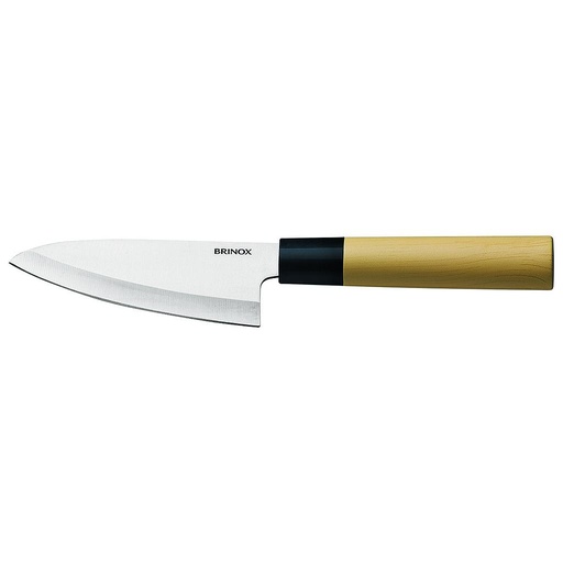 [2504/304] Cuchillo Inoxidable Samurai 4.4"