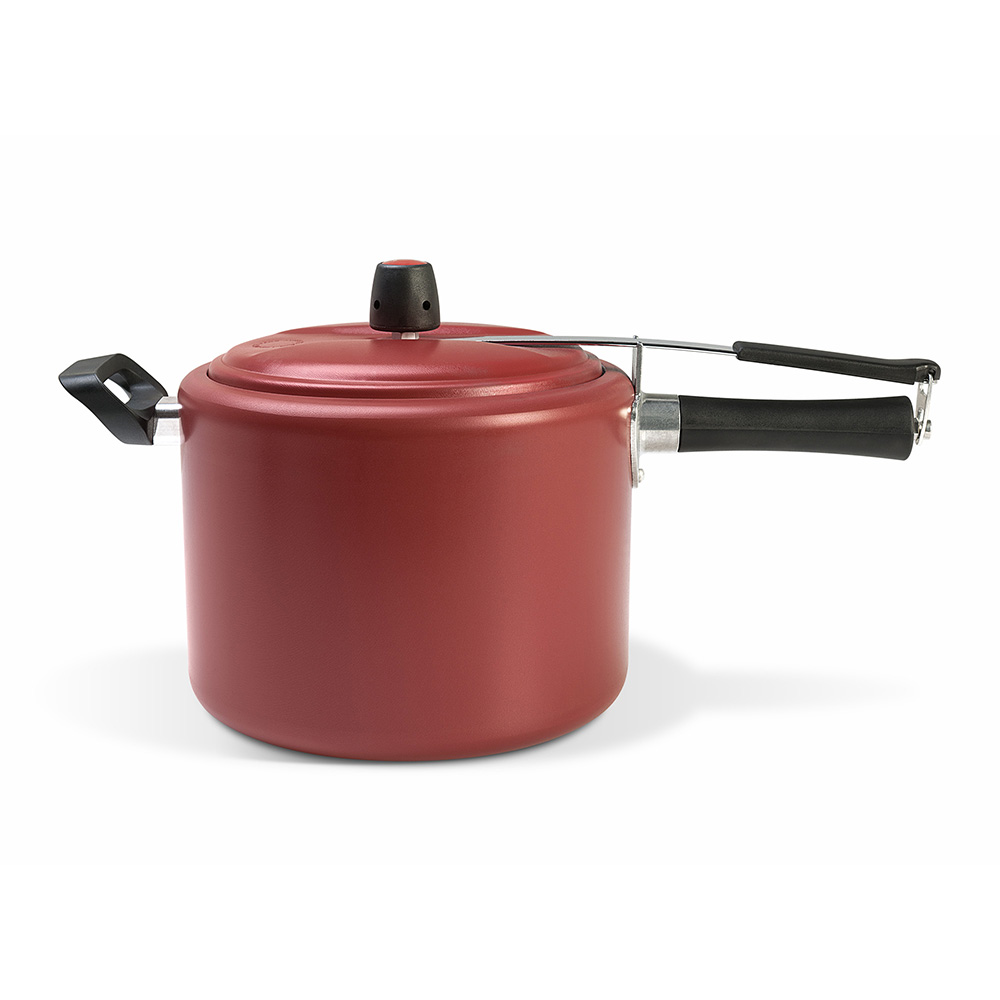 [7092/193] Olla De Presion Ø23Cm 7,50L Vapt Cherry de Aluminio