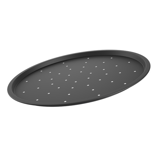 [1460/305] Asadera Bakeware Pizza Perforada Ø33 Grafito Bakeware
