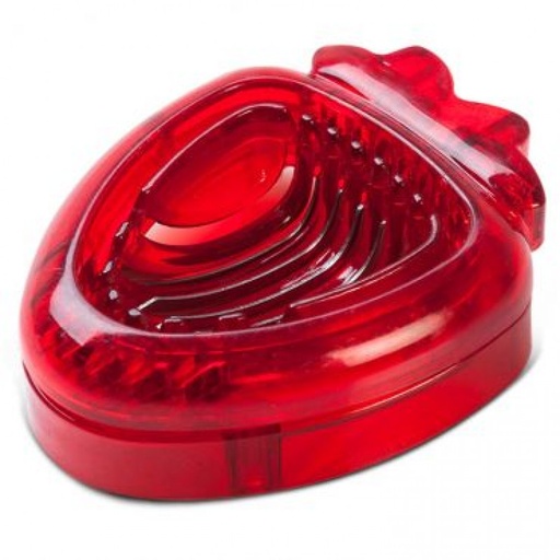 [2600/308] CORTADOR DE FRESAS DESCOMPLICA