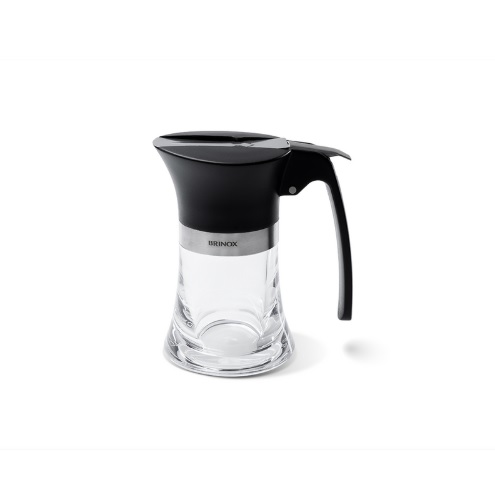 [1590/700] MIELEIRA 75ML CRYSTAL DE ACRILICO