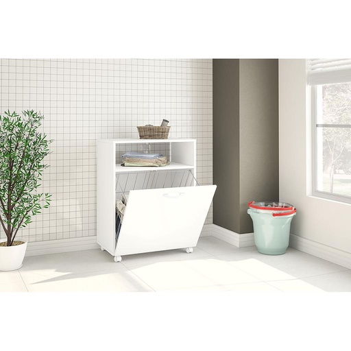 [300433] GABINETE PARA ROPAS BLANCO