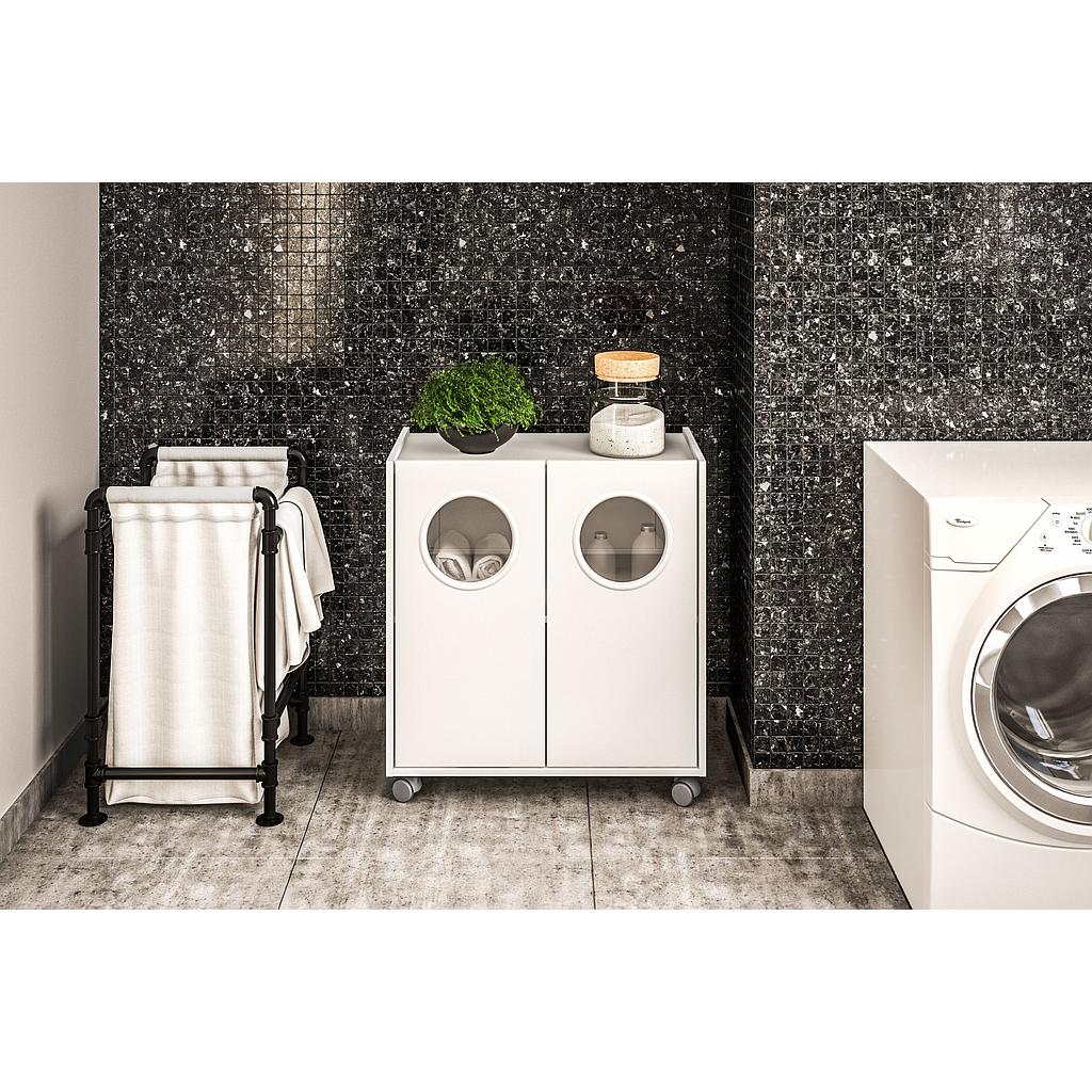 [180399.0001] GABINETE NAVEGANTES BLANCO