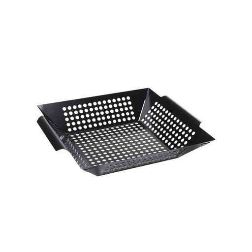 [2555/316] PARRILLA 34X29,8X6,8CM BBQ