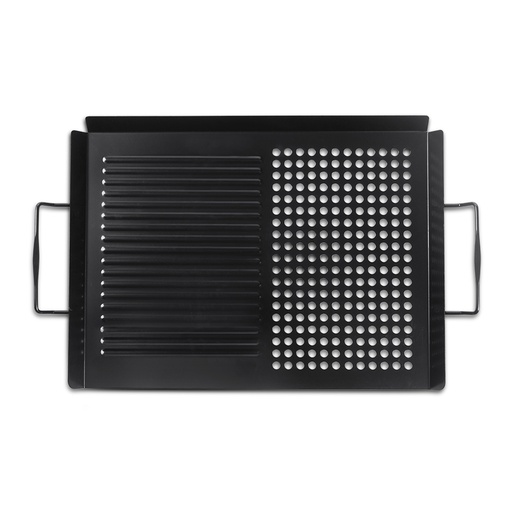 [2555/317] PARRILLA 49,5X30,8X4CM BBQ