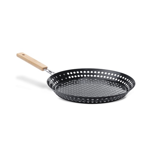 [2555/318] PARRILLA 56X30,5X7CM BBQ