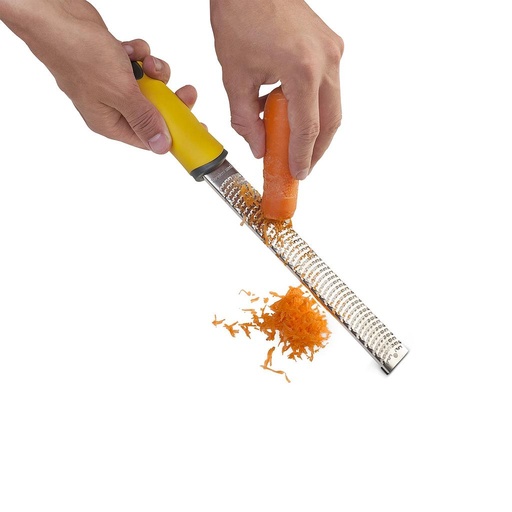 [2600/105] RALLADOR ZESTER DESCOMPLICA