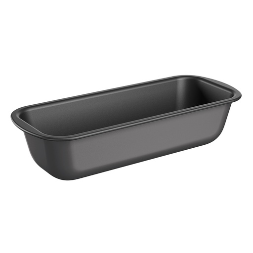 [1460/303] LINEA BAKEWARE - EN ALUMINIO - ASADERA DE PAN 30,0X12,5X7,0CM GRAFITO 