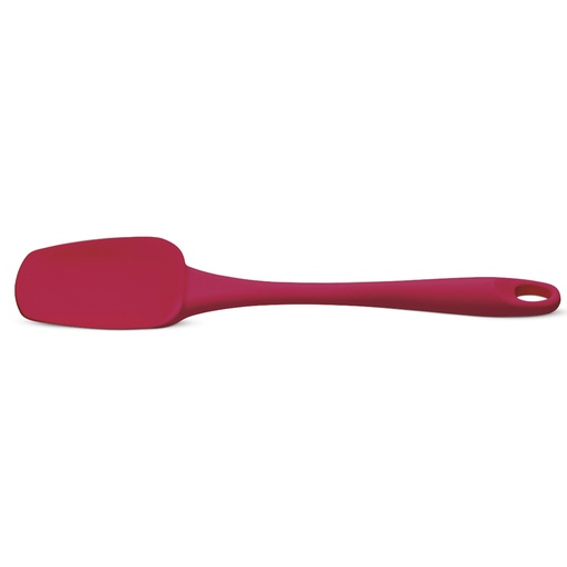 [2253/352] LINEA FLEX - EN SILIC/A - CUCHARÓN 27,5CM - ROJO