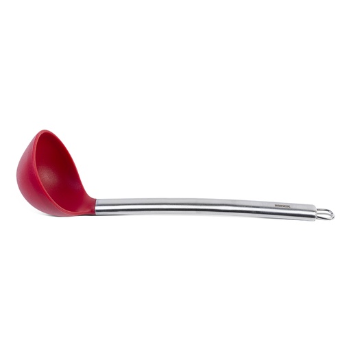 [2258/351] LINEA DUO - EN SILIC/A - CUCHARON 30,5CM - ROJO 