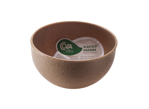 [40104/0086] CREMERA 250ML DE PLASTICO BIOS MADERA 