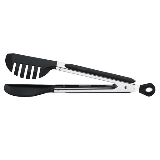 [2241/330] PINZA P/ PASTA - NYLON - 22CM - NEG