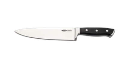 [2519/106] CUCHILLO JEFE EN ACERO INOXIDABLE 6" INFINITY