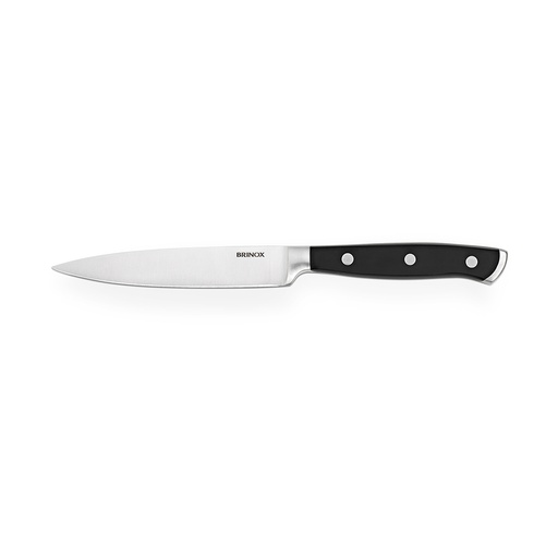 [2519/301] CUCHILLO PARA COCINA 5" EN ACERO INOXIDABLE INFINITY